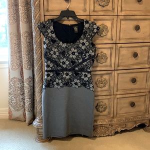 AnnTaylor petite dress